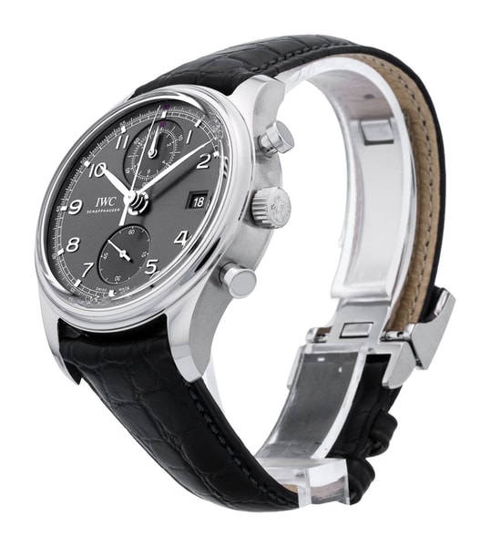 IWC Portugieser Chrono IW390404